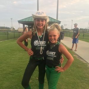 Meet your Posher, Haley